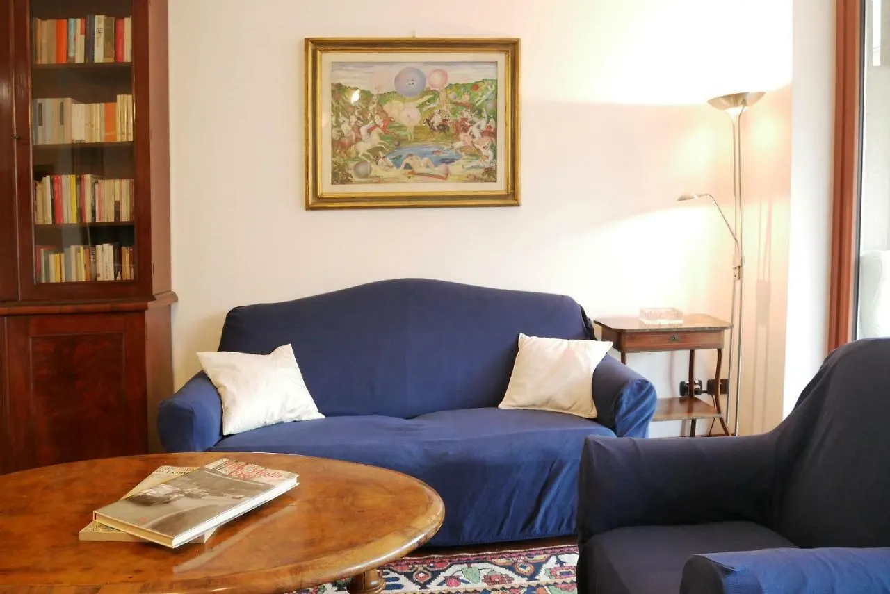 CASA ALBERATA trilocale nel verde a pochi min dal San Raffaele Segrate Italia