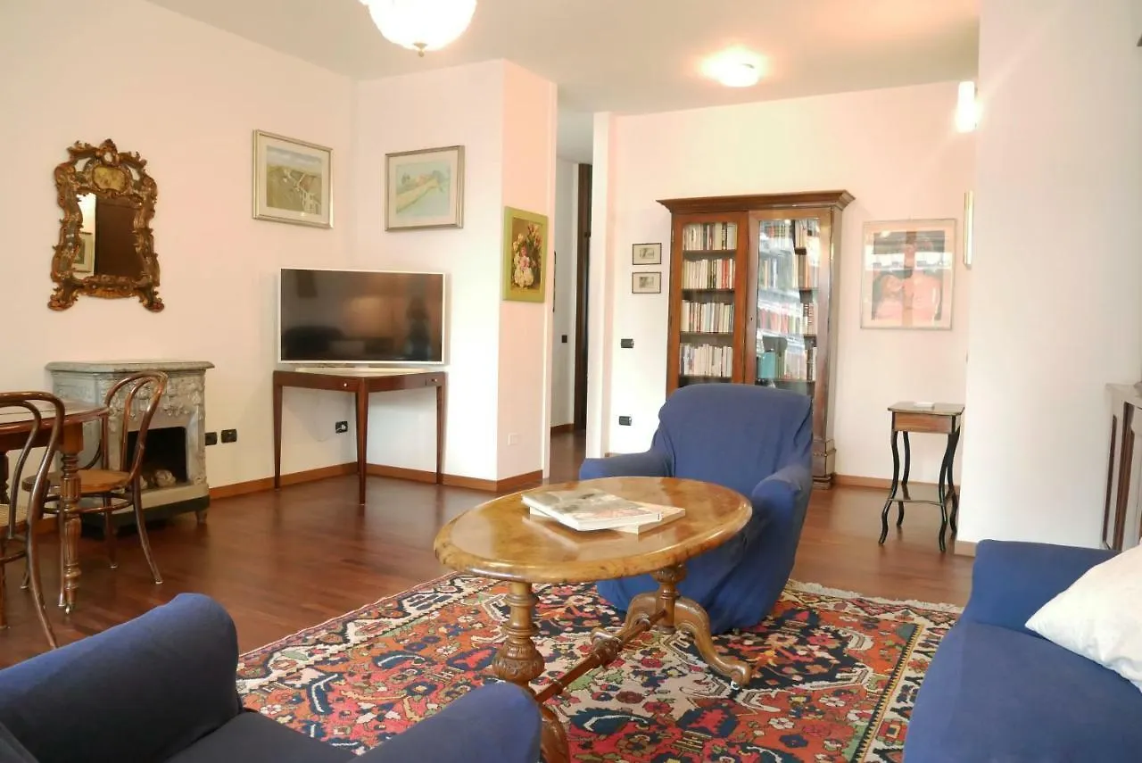 Caseospitali - Casa Alberata, Trilocale Nel Verde A Pochi Minuti Dal San Raffaele Segrate