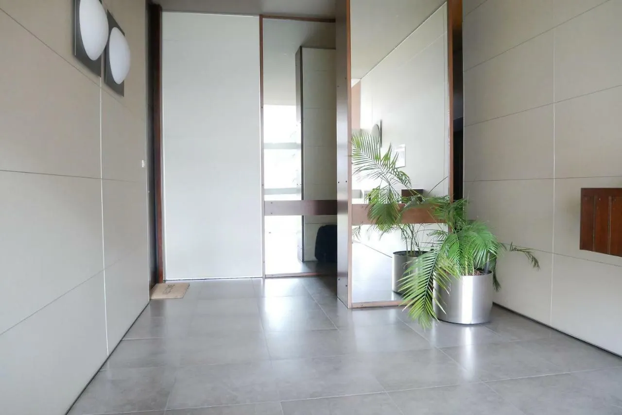 Apartment Caseospitali - Casa Alberata, Trilocale Nel Verde A Pochi Minuti Dal San Raffaele Italy