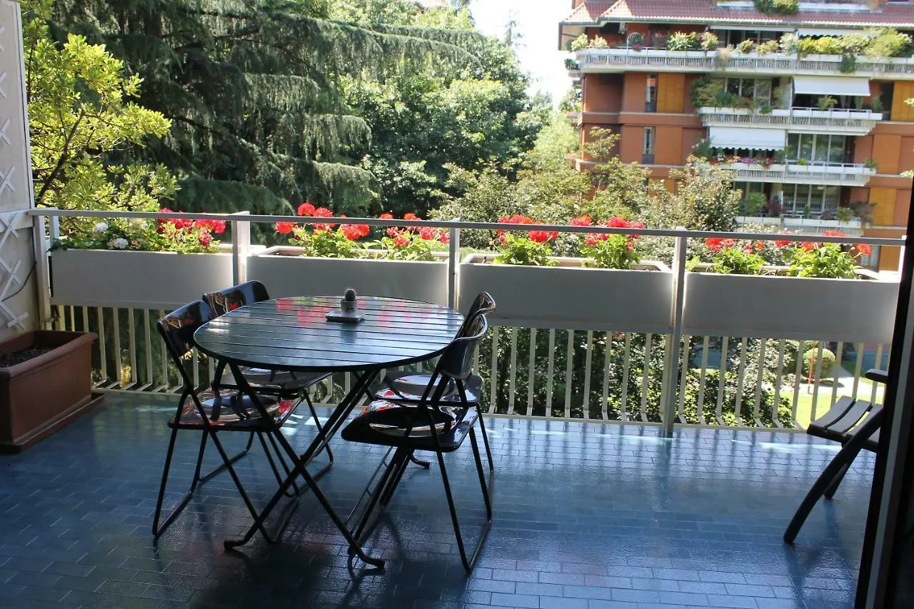 Caseospitali - Casa Alberata, Trilocale Nel Verde A Pochi Minuti Dal San Raffaele contacts