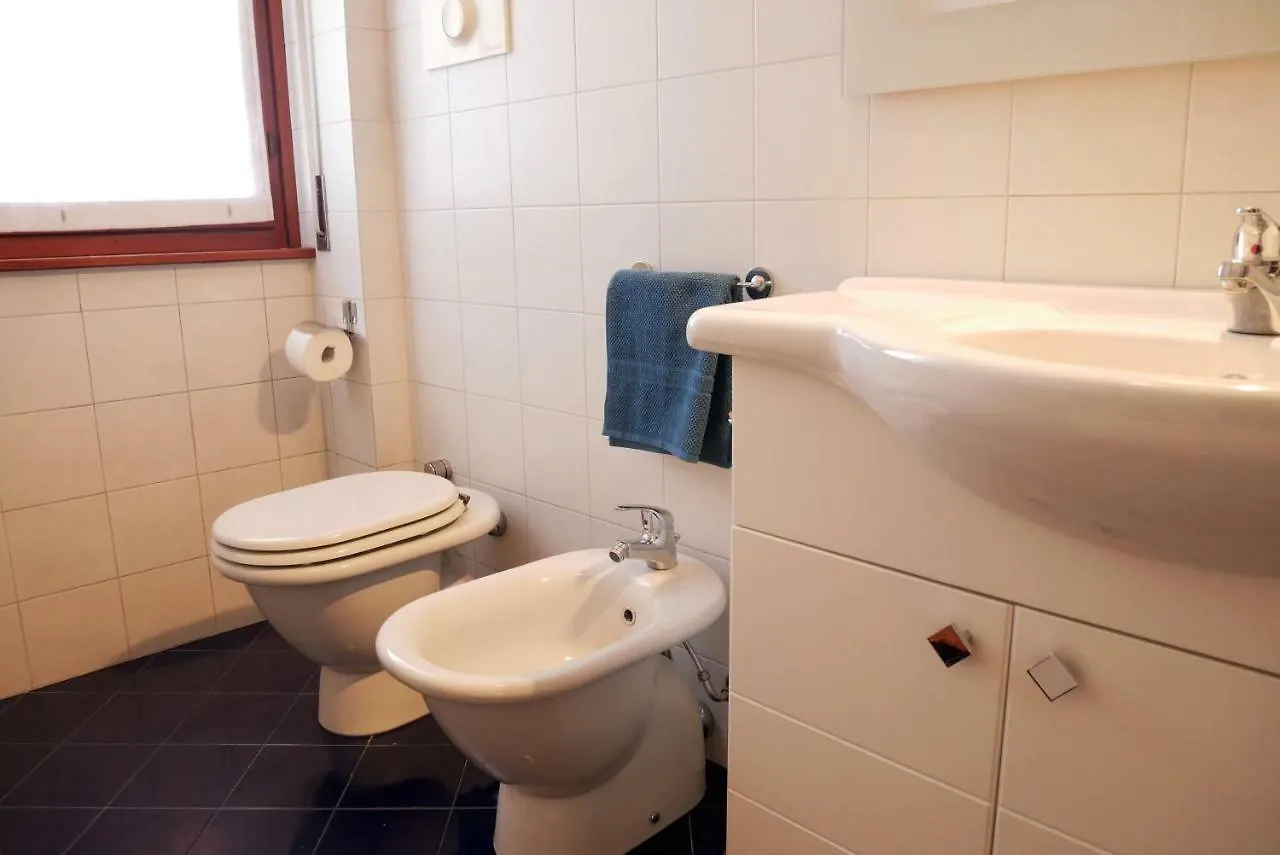 Caseospitali - Casa Alberata, Trilocale Nel Verde A Pochi Minuti Dal San Raffaele Apartment