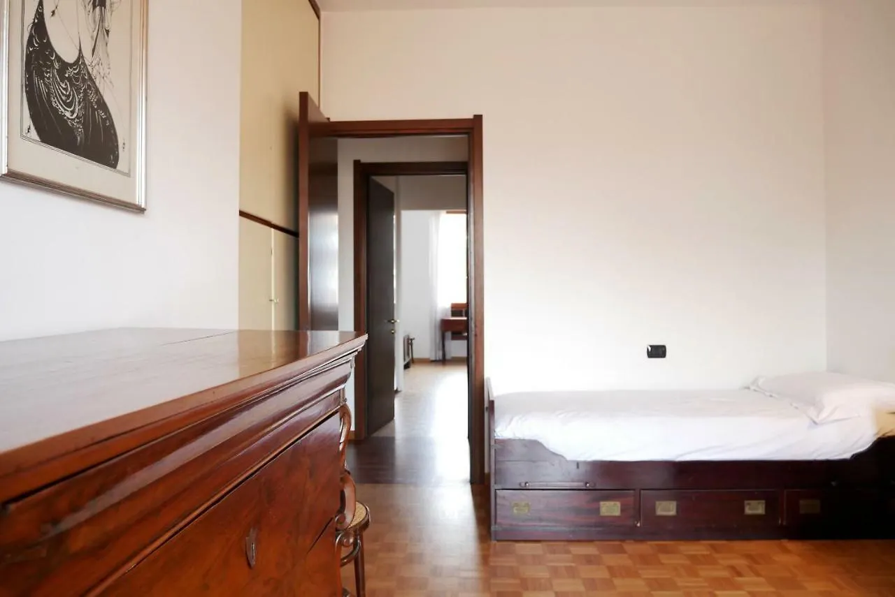 Caseospitali - Casa Alberata, Trilocale Nel Verde A Pochi Minuti Dal San Raffaele Segrate